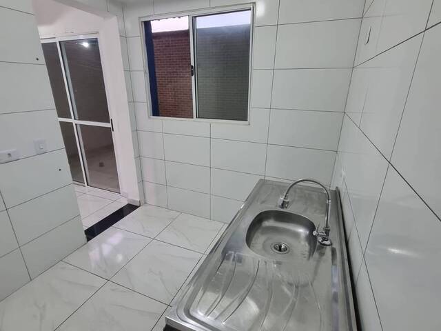 Casa para Venda em Jandira - 3