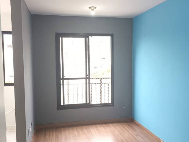 #3402 - Apartamento para Venda em Cotia - SP