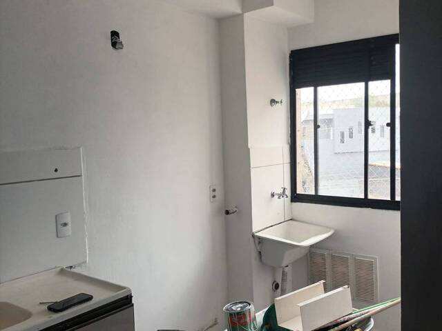 #3402 - Apartamento para Venda em Cotia - SP