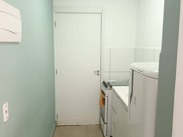 Apartamento para Venda em Cotia - 4