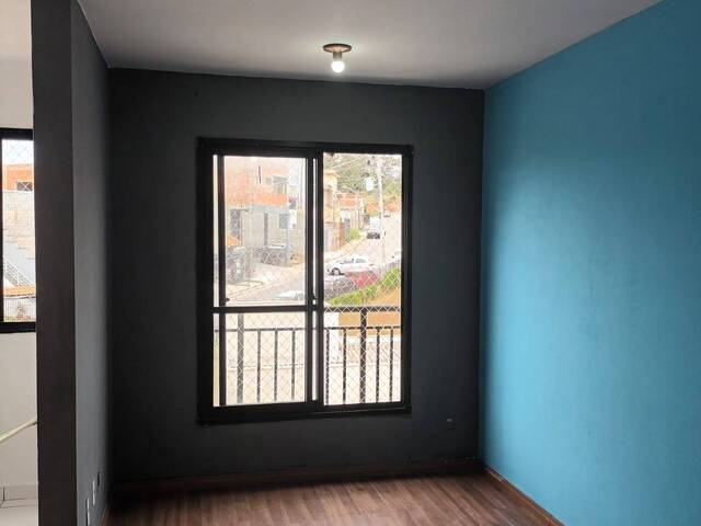 #3402 - Apartamento para Venda em Cotia - SP