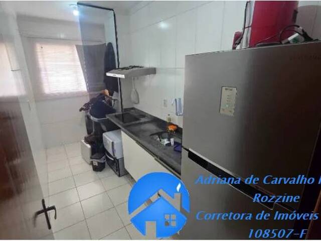 Apartamento para Venda em Cotia - 3