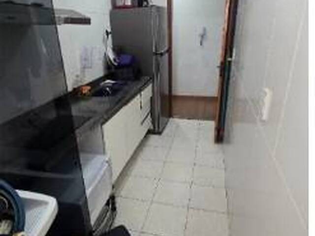Apartamento para Venda em Cotia - 5