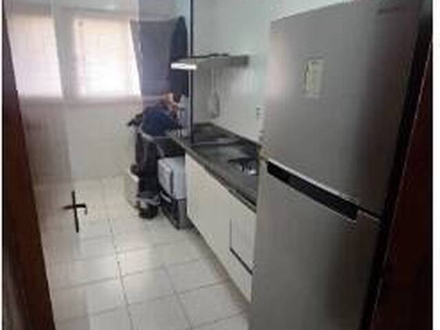 Apartamento para Venda em Cotia - 4