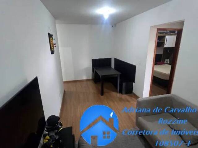 Apartamento para Venda em Cotia - 2