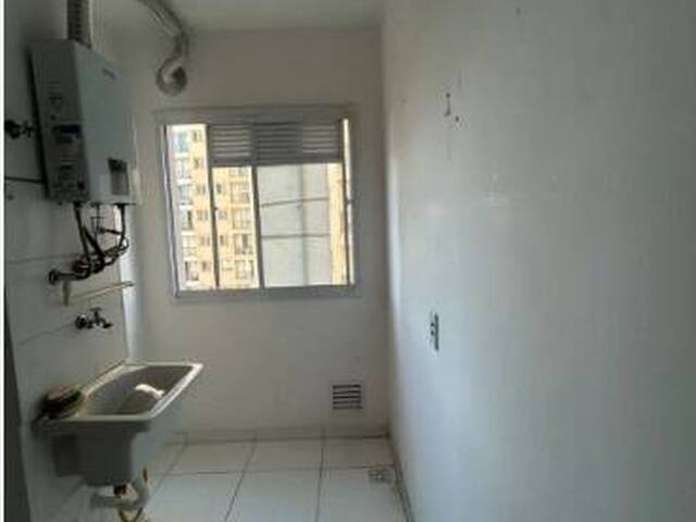 Apartamento para Venda em Osasco - 2