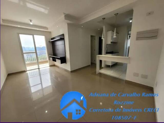 Apartamento para Venda em Carapicuíba - 2
