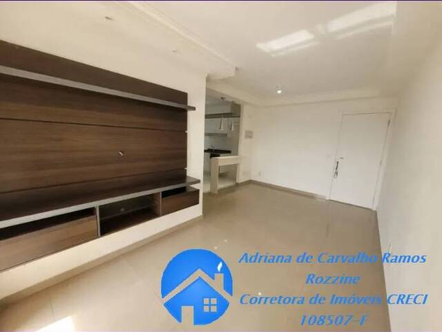 Apartamento para Venda em Carapicuíba - 3