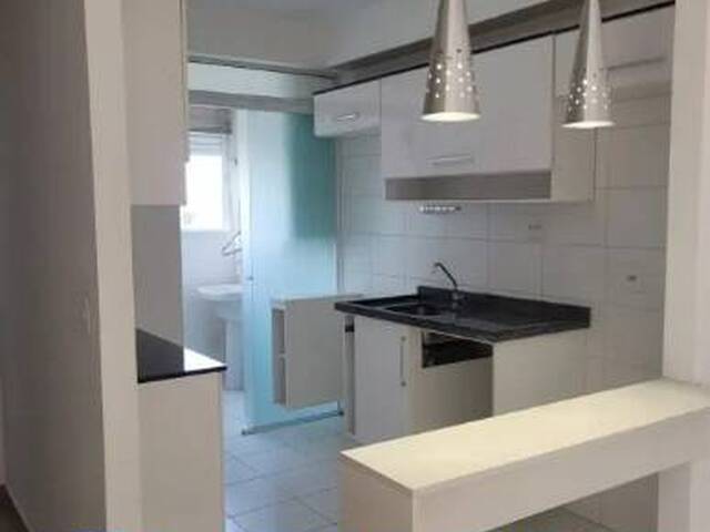 Apartamento para Venda em Carapicuíba - 4