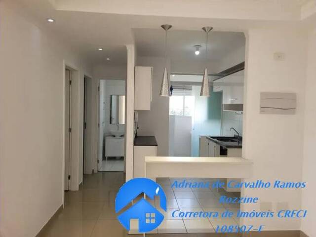 Apartamento para Venda em Carapicuíba - 5