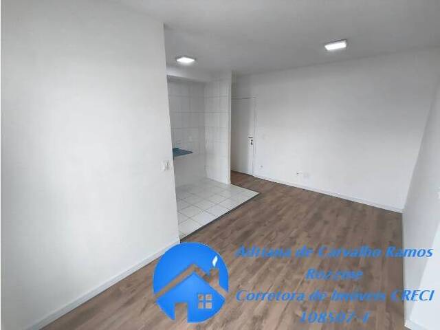Apartamento para Venda em Osasco - 2