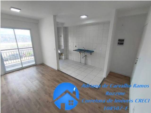 Apartamento para Venda em Osasco - 4