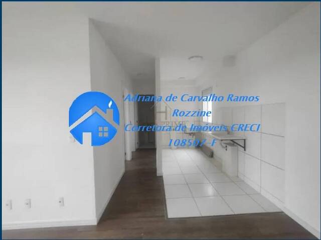 Apartamento para Venda em Cotia - 2