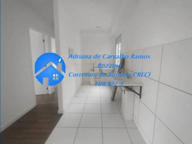 Apartamento para Venda em Cotia - 3