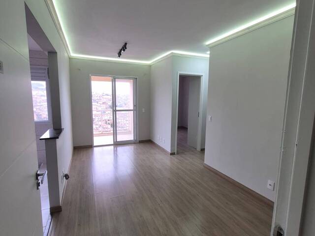 Apartamento para Venda em Osasco - 2