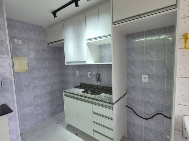 Apartamento para Venda em Osasco - 3