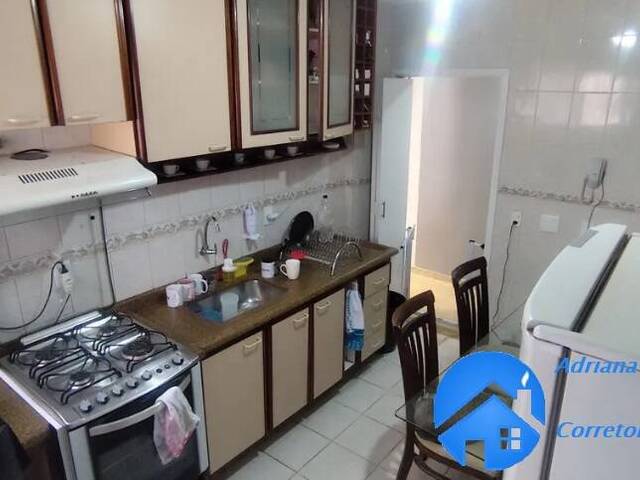 Apartamento para Venda em Osasco - 3