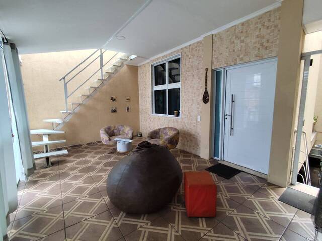 Casa para Venda em Osasco - 5