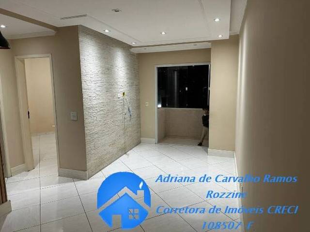 Apartamento para Venda em Barueri - 2
