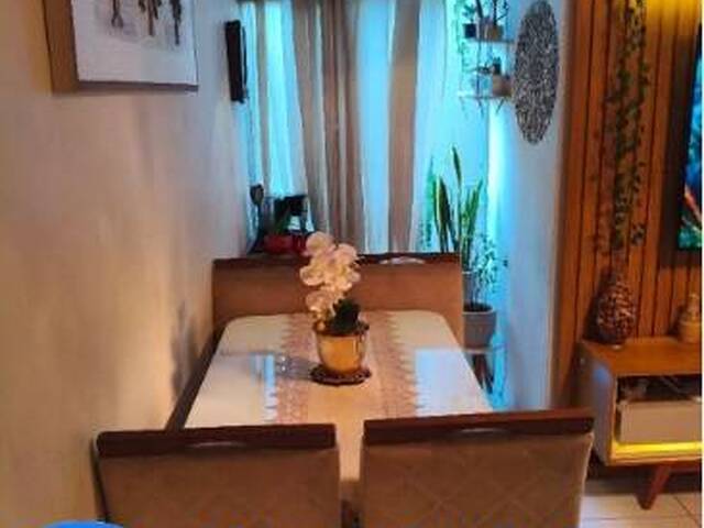 Apartamento para Venda em Carapicuíba - 3