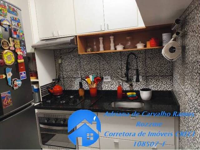 Apartamento para Venda em Carapicuíba - 5