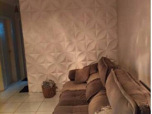 Apartamento para Venda em Carapicuíba - 4