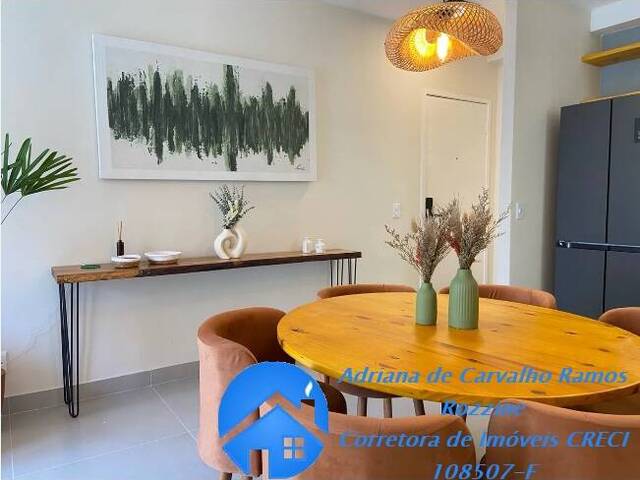 #3417 - Apartamento para Venda em Barueri - SP