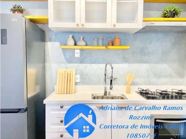 Apartamento para Venda em Barueri - 4
