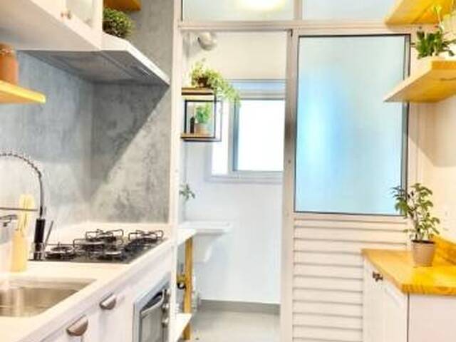 Apartamento para Venda em Barueri - 5