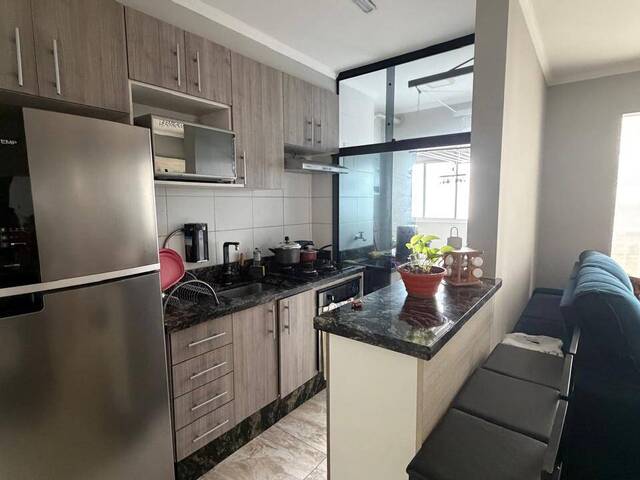 Apartamento para Venda em Osasco - 3