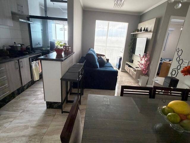 Apartamento para Venda em Osasco - 5