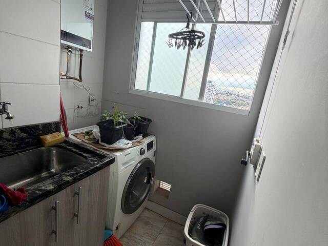 Apartamento para Venda em Osasco - 4