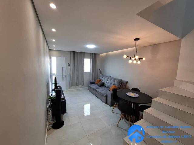 #3419 - Casa para Venda em Cotia - SP