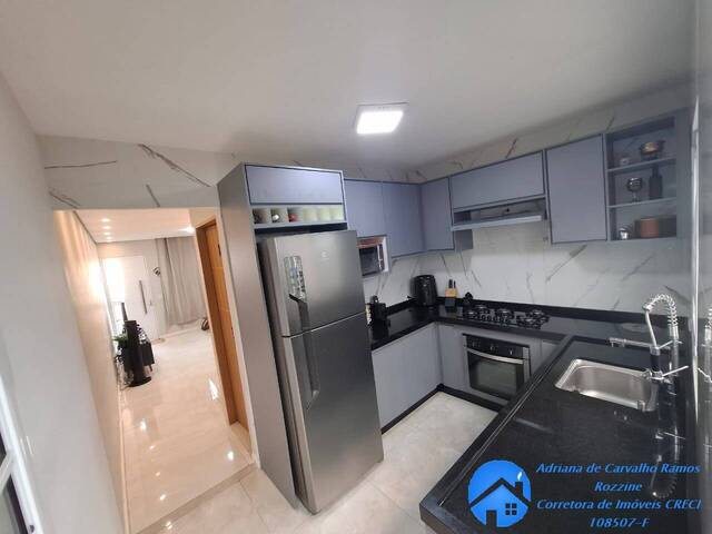 #3419 - Casa para Venda em Cotia - SP