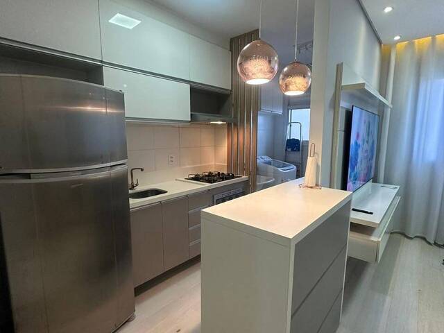 #3423 - Apartamento para Venda em Barueri - SP - 3