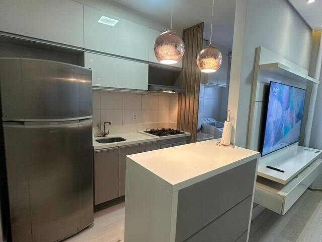 #3423 - Apartamento para Venda em Barueri - SP - 2
