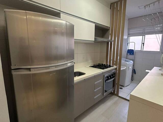 Apartamento para Venda em Barueri - 4