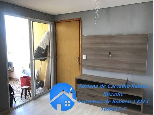 Apartamento para Venda em Cotia - 4