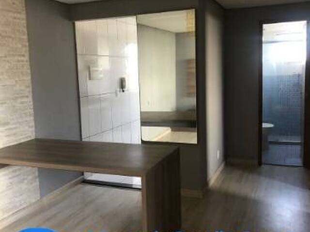 #3424 - Apartamento para Venda em Cotia - SP - 3