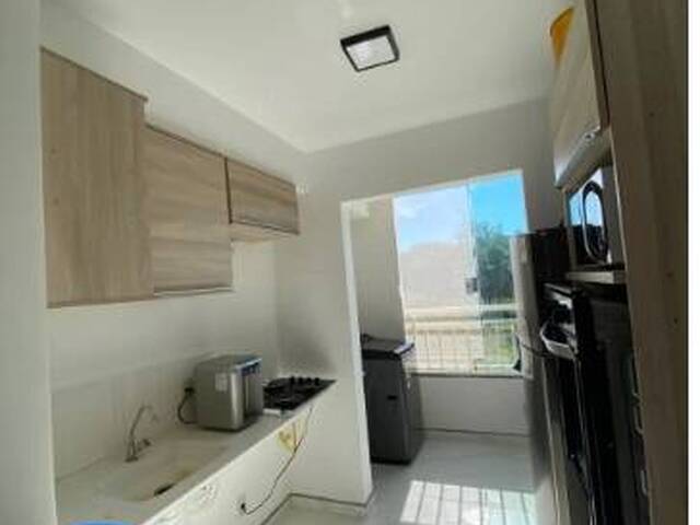Apartamento para Venda em Cotia - 4