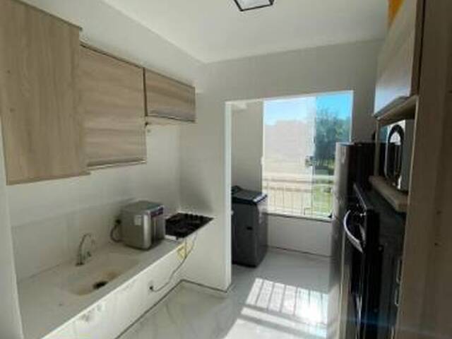 Apartamento para Venda em Cotia - 3
