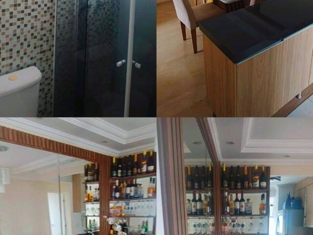 Apartamento para Venda em Carapicuíba - 2
