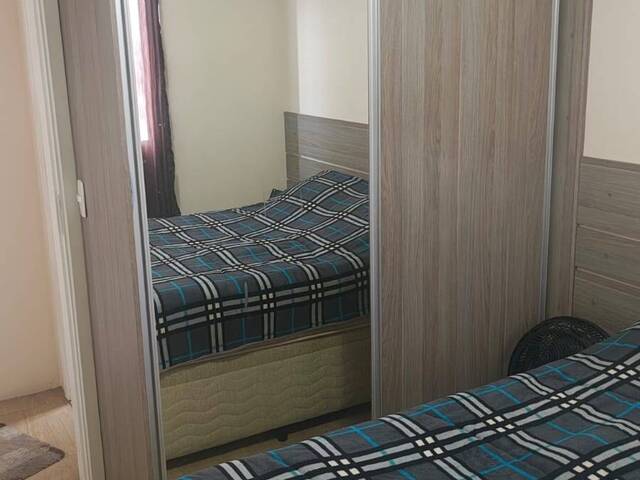 Apartamento para Venda em Carapicuíba - 4