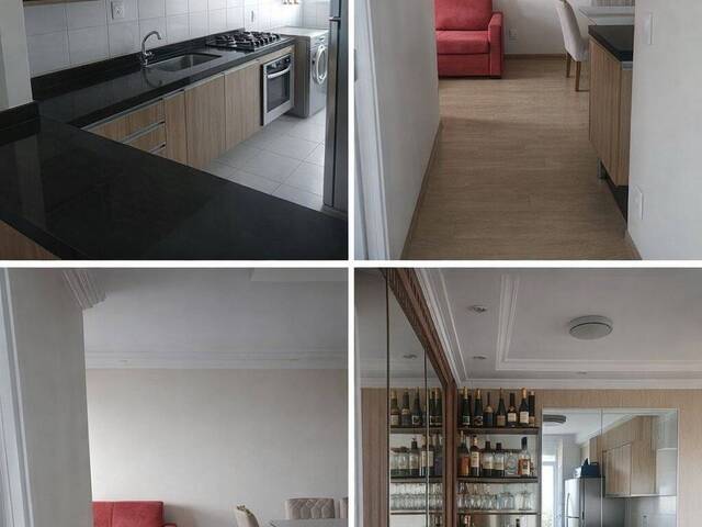 Apartamento para Venda em Carapicuíba - 3