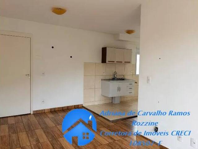 Apartamento para Venda em Cotia - 2