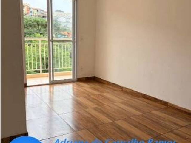 Apartamento para Venda em Cotia - 4