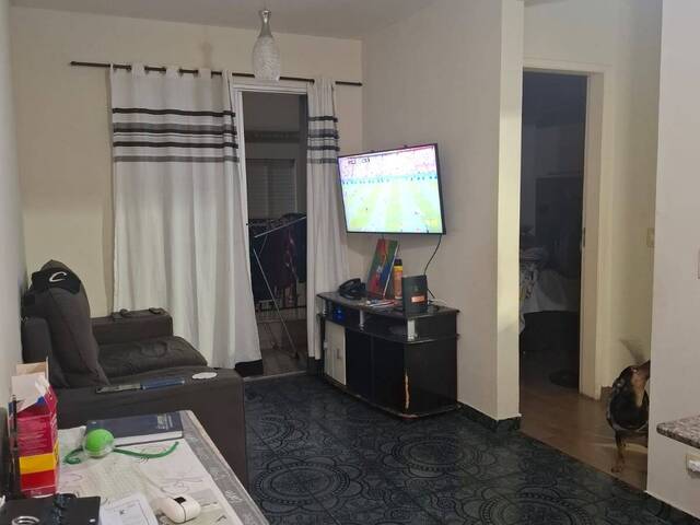 Apartamento para Venda em Carapicuíba - 4