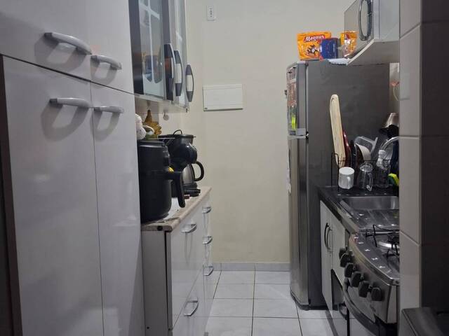 Apartamento para Venda em Carapicuíba - 2