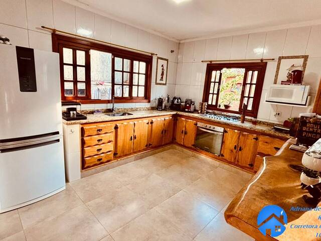 Casa para Venda em Cotia - 3