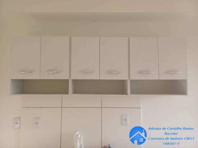 #3434 - Apartamento para Venda em Cotia - SP
